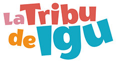 Logo La Tribu de Igu